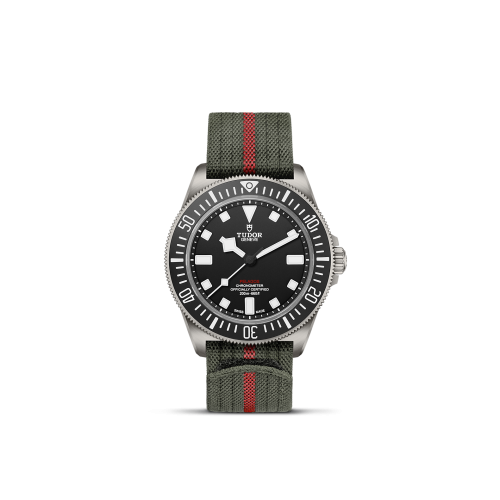 TUDOR Pelagos FXD