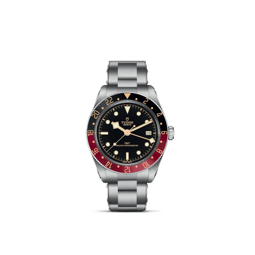 TUDOR Black Bay 58 GMT