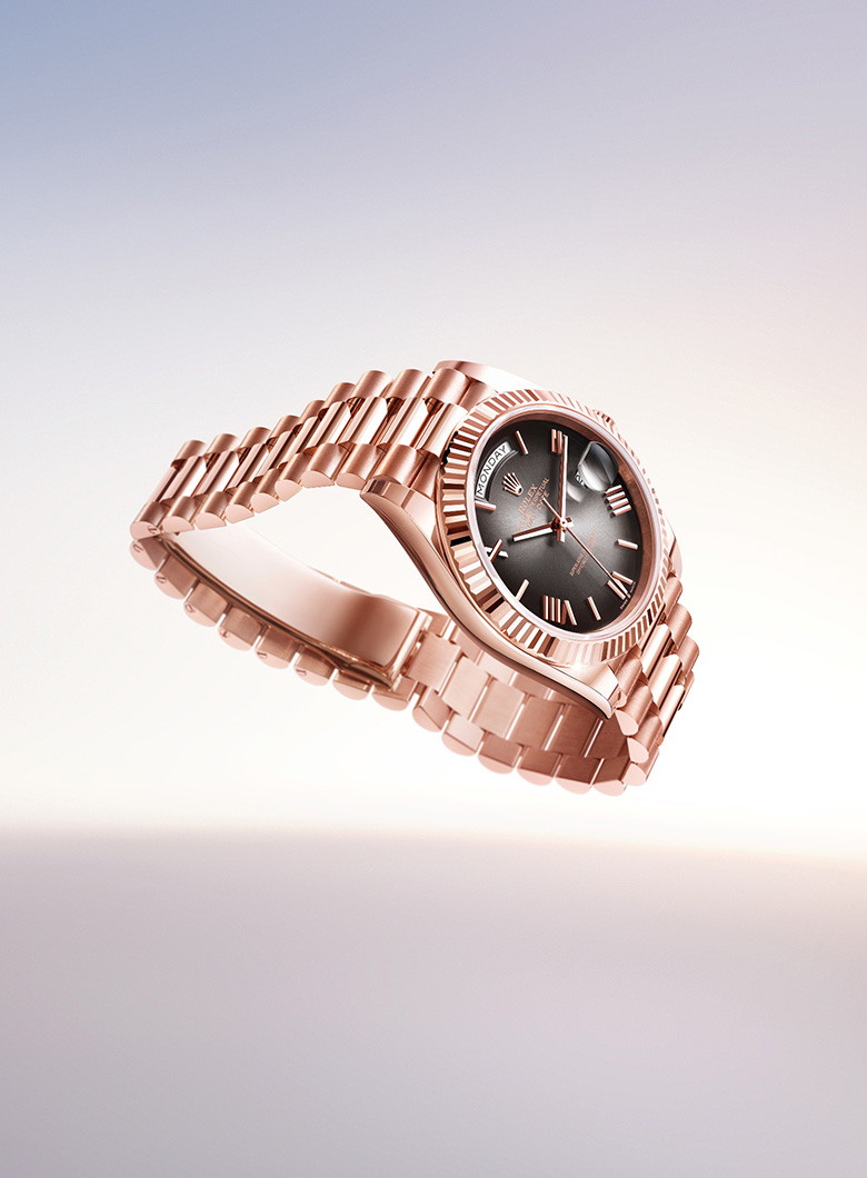 orologi Rolex Day-Date - Gioielleria Giuseppe Ciletti