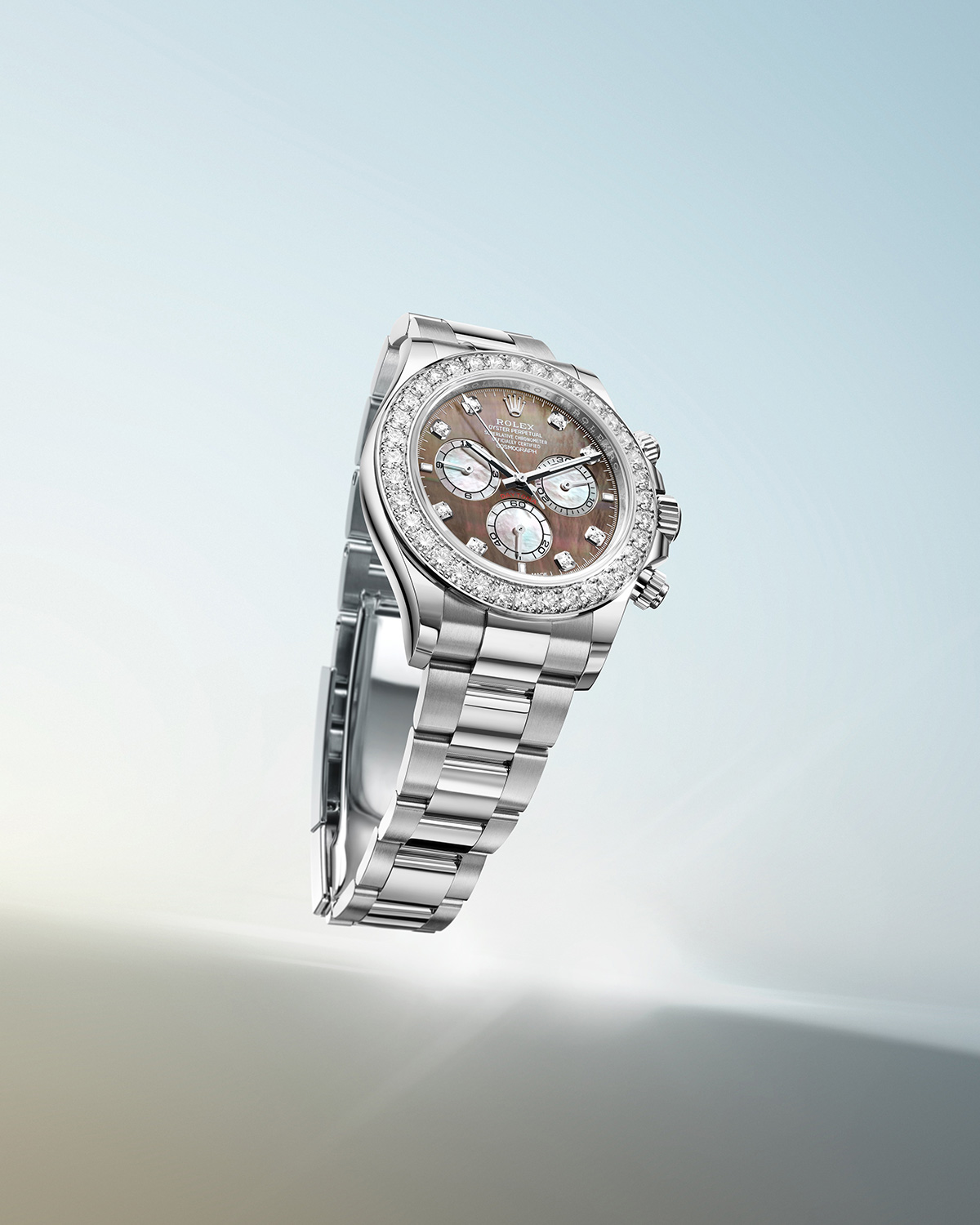 orologi Rolex Cosmograph Daytona - Gioielleria Giuseppe Ciletti
