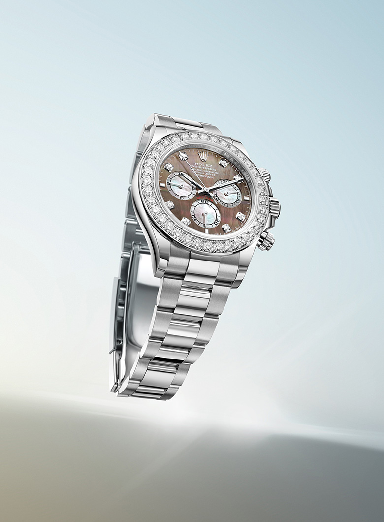 orologi Rolex Cosmograph Daytona - Gioielleria Giuseppe Ciletti