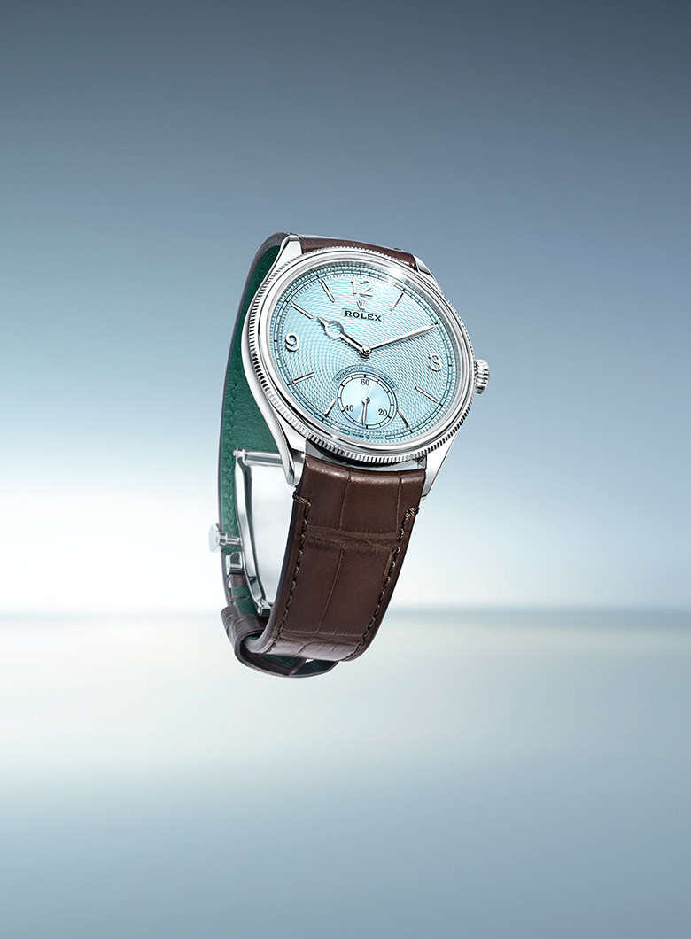 orologi Rolex 1908 - Gioielleria Giuseppe Ciletti