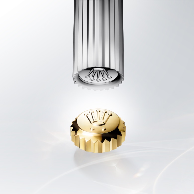 l’arte dell’orologeria Rolex - Gioielleria Giuseppe Ciletti