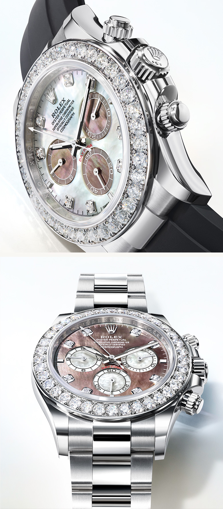 orologi Rolex Cosmograph Daytona - Gioielleria Giuseppe Ciletti