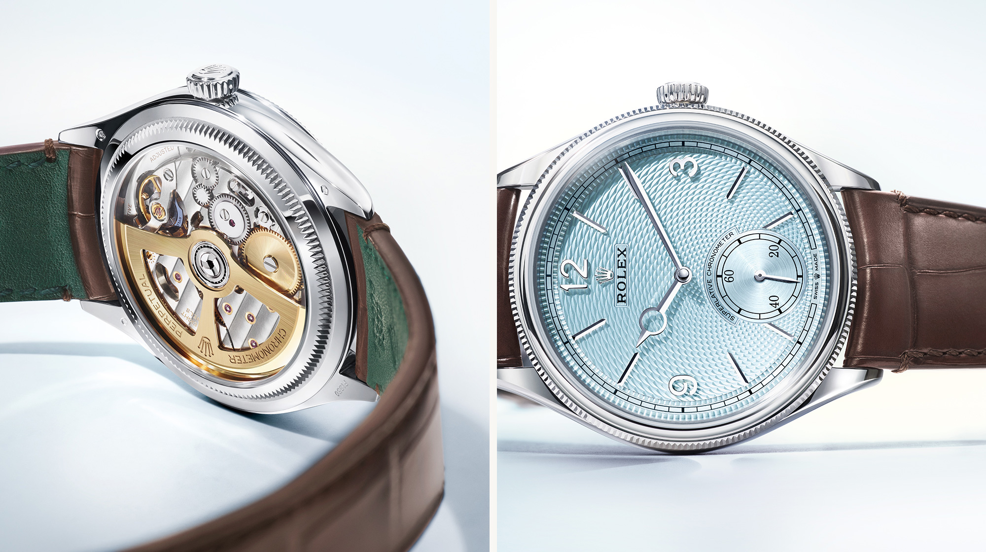 orologi Rolex 1908 - Gioielleria Giuseppe Ciletti