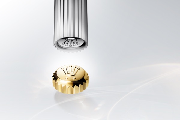 L'arte dell'orologeria Rolex presso Gioielleria Giuseppe Ciletti - rivenditore autorizzato Rolex a Foggia