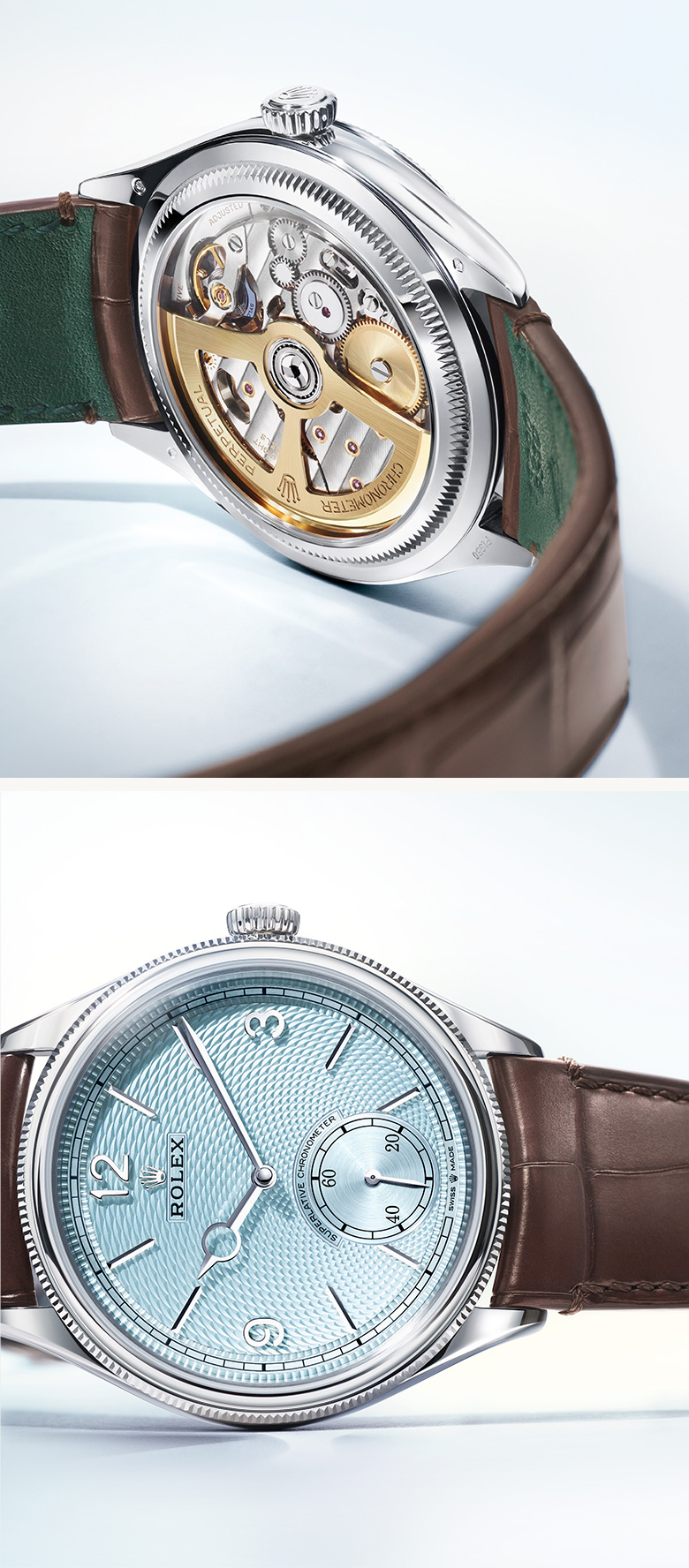 orologi Rolex 1908 - Gioielleria Giuseppe Ciletti