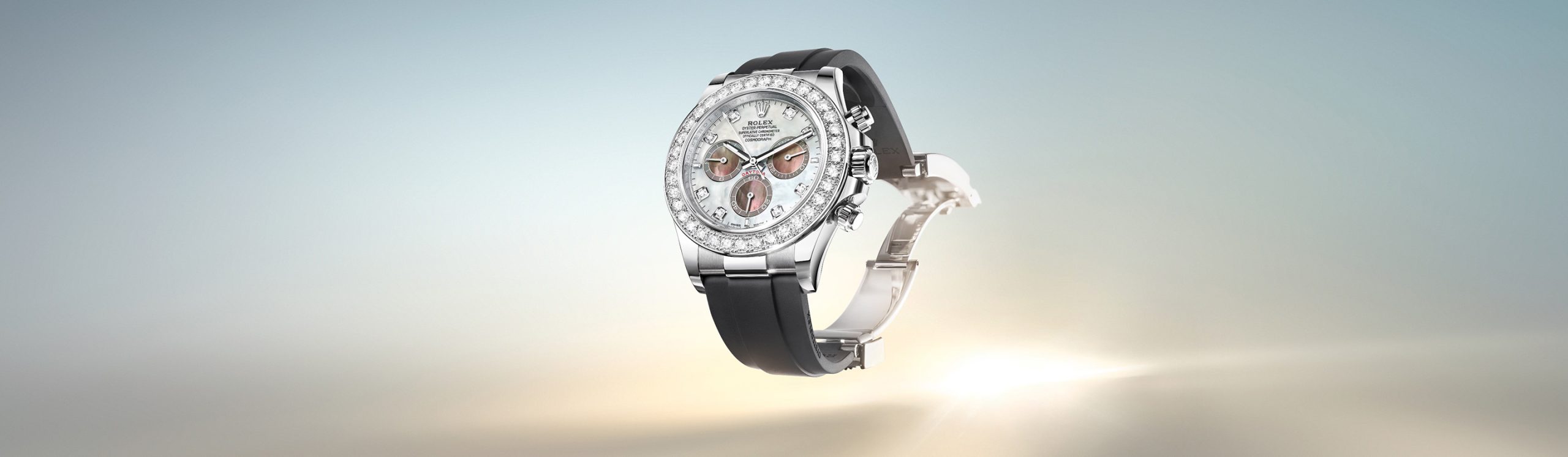 orologi Rolex Cosmograph Daytona - Gioielleria Giuseppe Ciletti