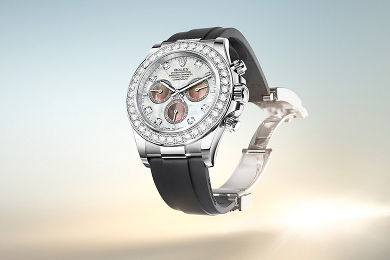orologi Rolex Cosmograph Daytona - Gioielleria Giuseppe Ciletti