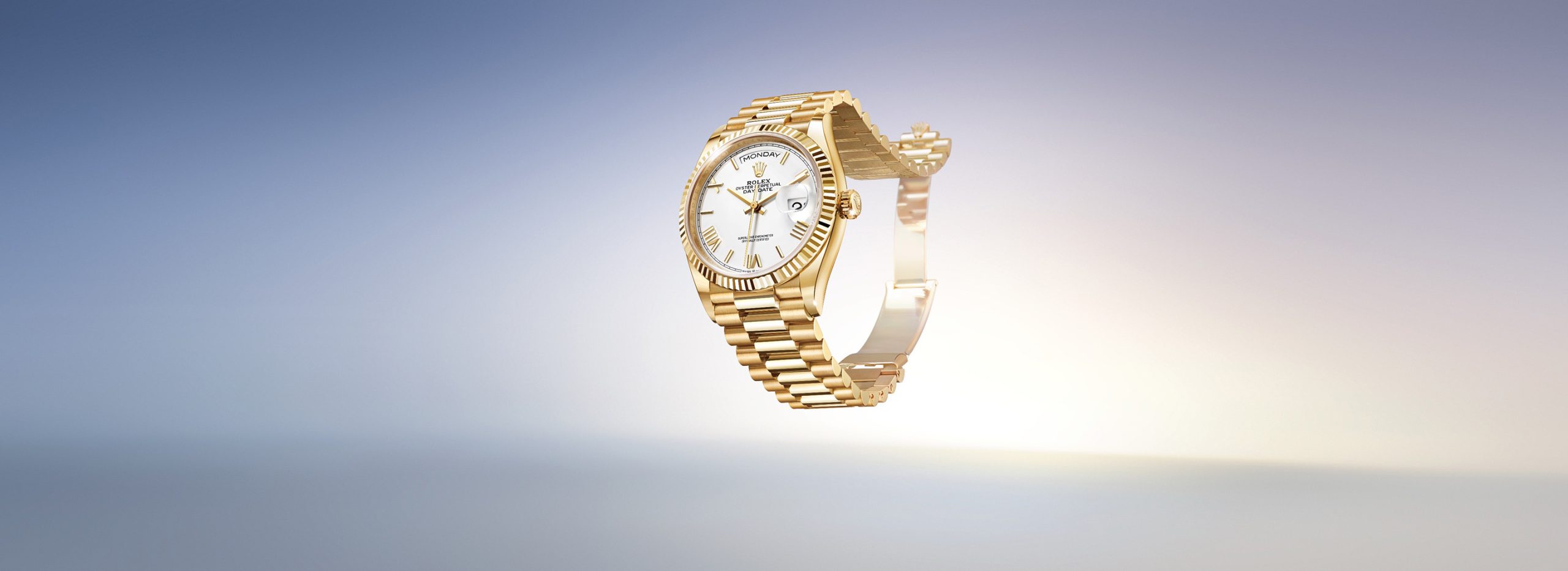 orologi Rolex Day-Date - Gioielleria Giuseppe Ciletti
