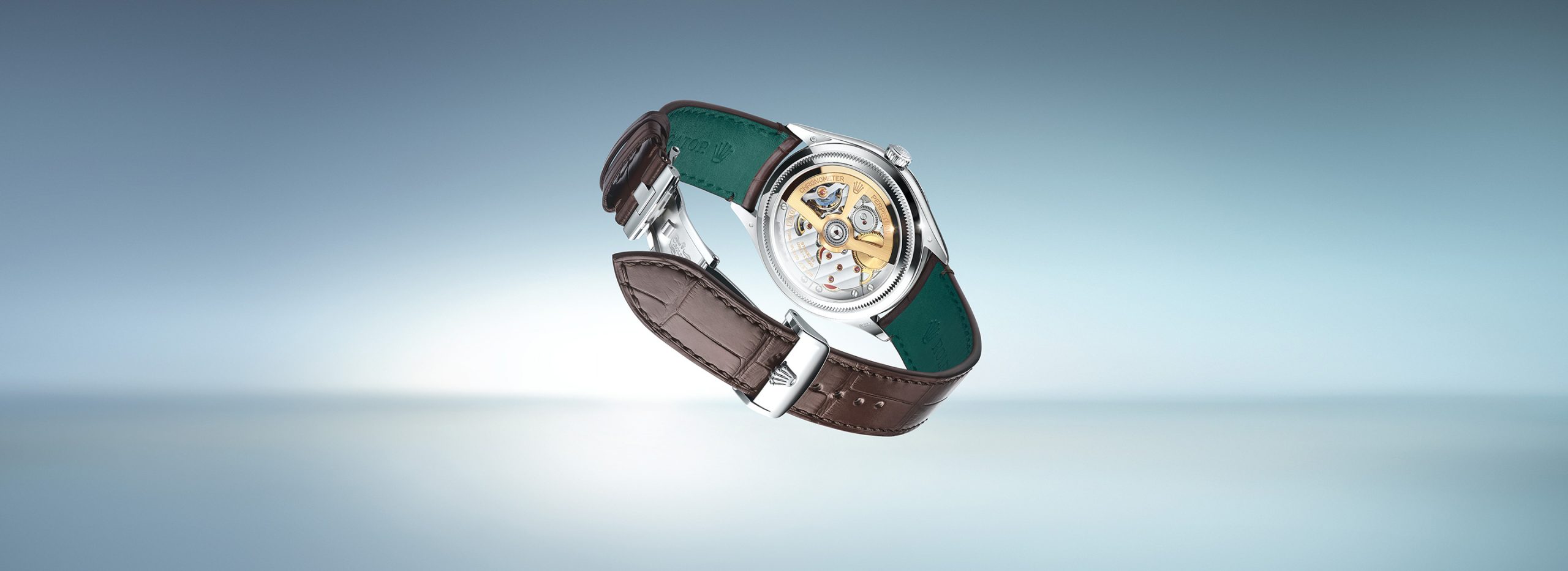 orologi Rolex 1908 - Gioielleria Giuseppe Ciletti