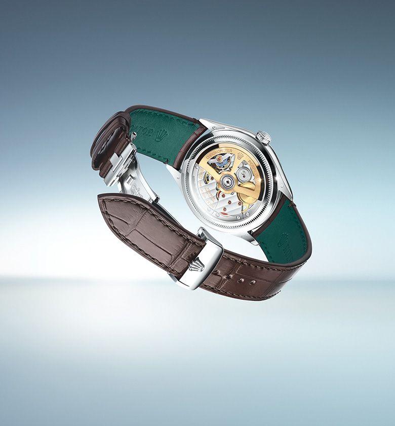 orologi Rolex 1908 - Gioielleria Giuseppe Ciletti