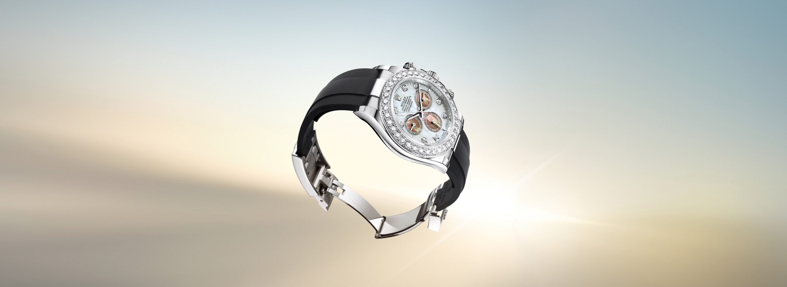 orologi Rolex Cosmograph Daytona - Gioielleria Giuseppe Ciletti