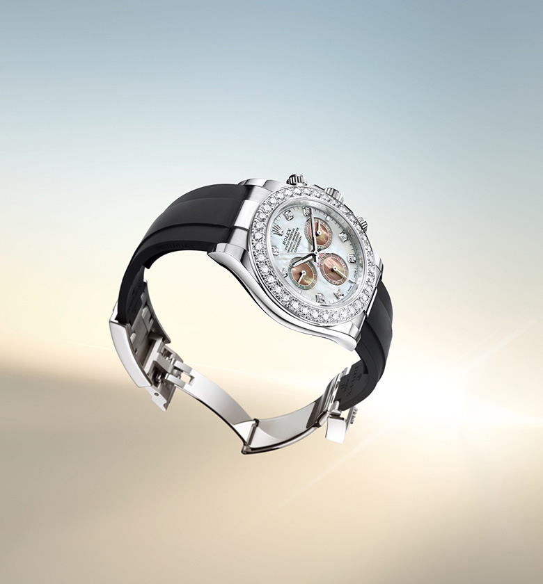 orologi Rolex Cosmograph Daytona - Gioielleria Giuseppe Ciletti