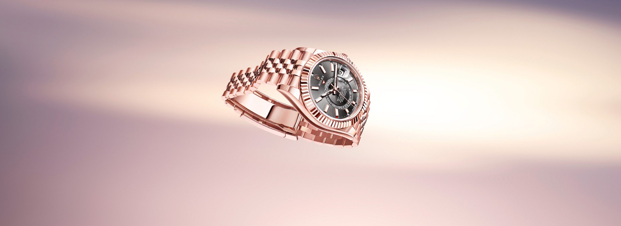 orologi Rolex Sky-Dweller - Gioielleria Giuseppe Ciletti