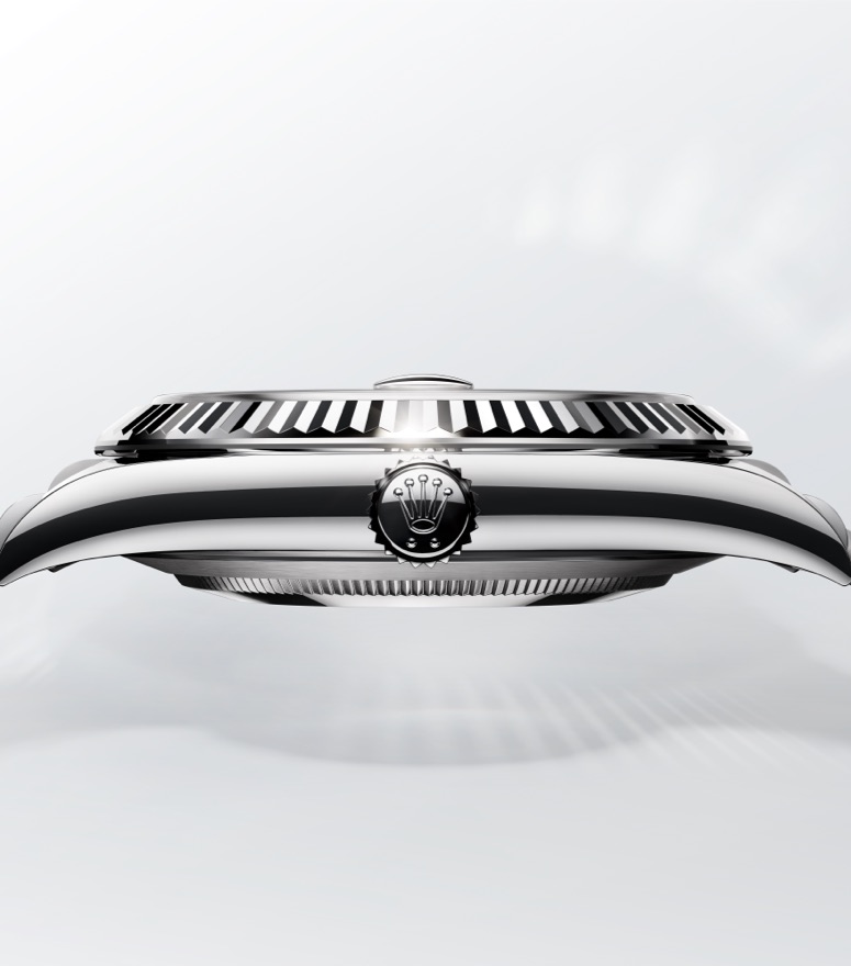 l’arte dell’orologeria Rolex - Gioielleria Giuseppe Ciletti