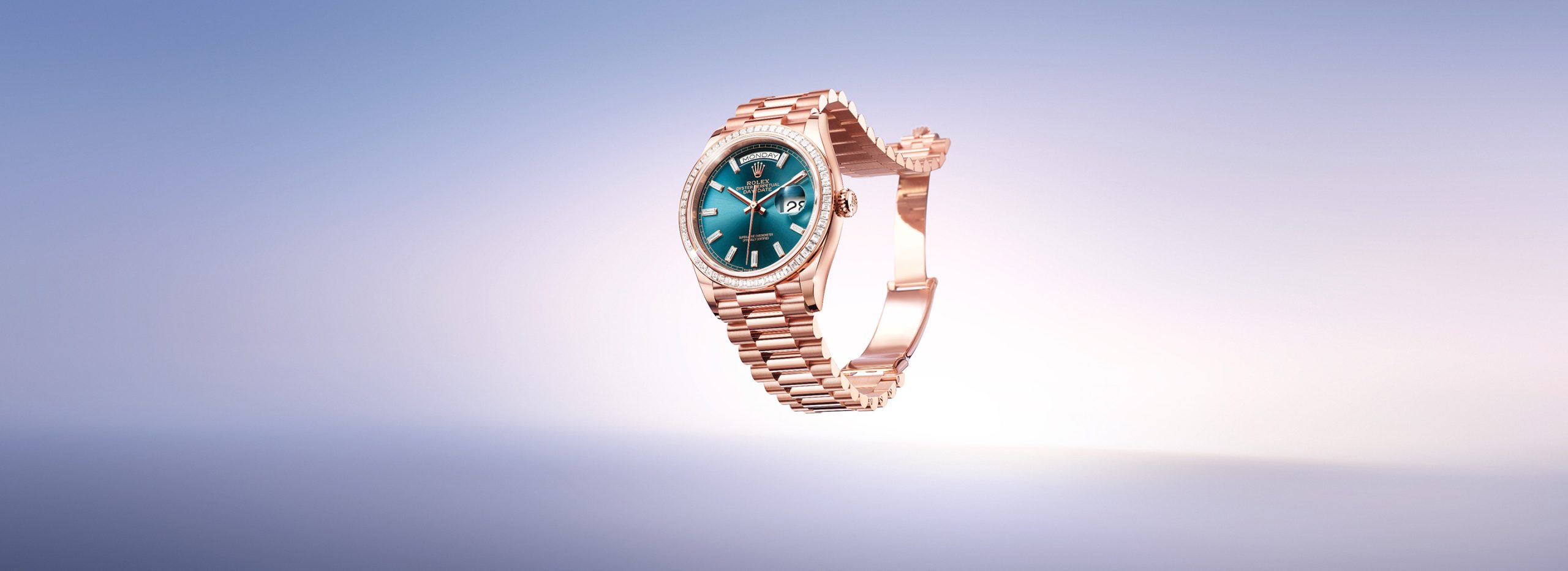 orologi Rolex Day-Date - Gioielleria Giuseppe Ciletti