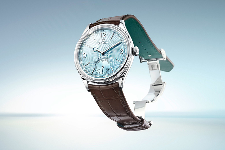 orologi Rolex 1908 - Gioielleria Giuseppe Ciletti