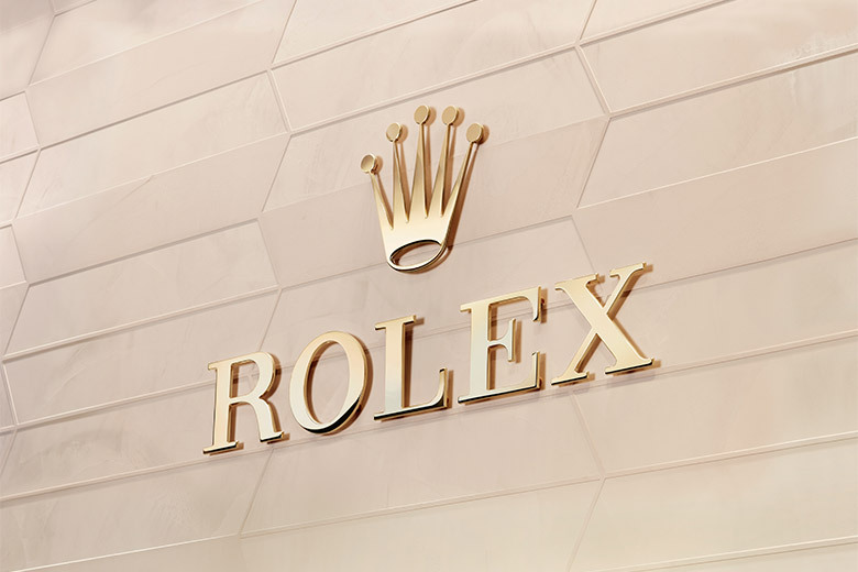 Scopri Rolex presso Gioielleria Giuseppe Ciletti - rivenditore autorizzato Rolex a Foggia