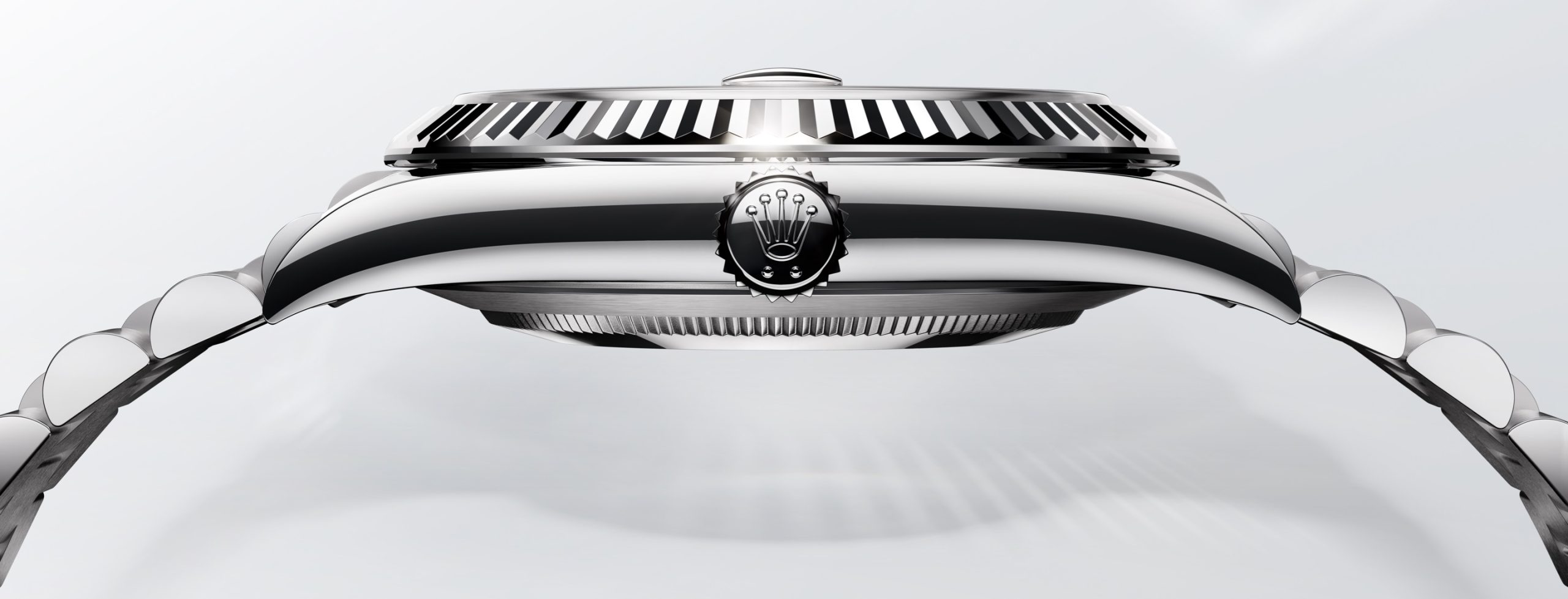 l’arte dell’orologeria Rolex - Gioielleria Giuseppe Ciletti