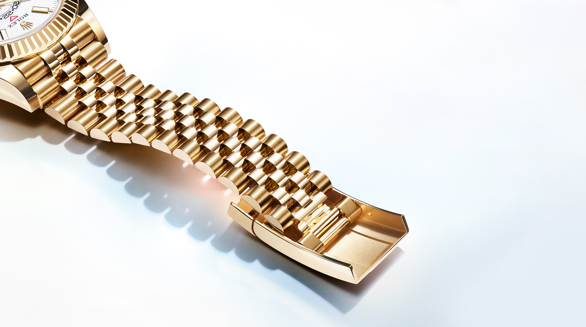 orologi Rolex Sky-Dweller - Gioielleria Giuseppe Ciletti