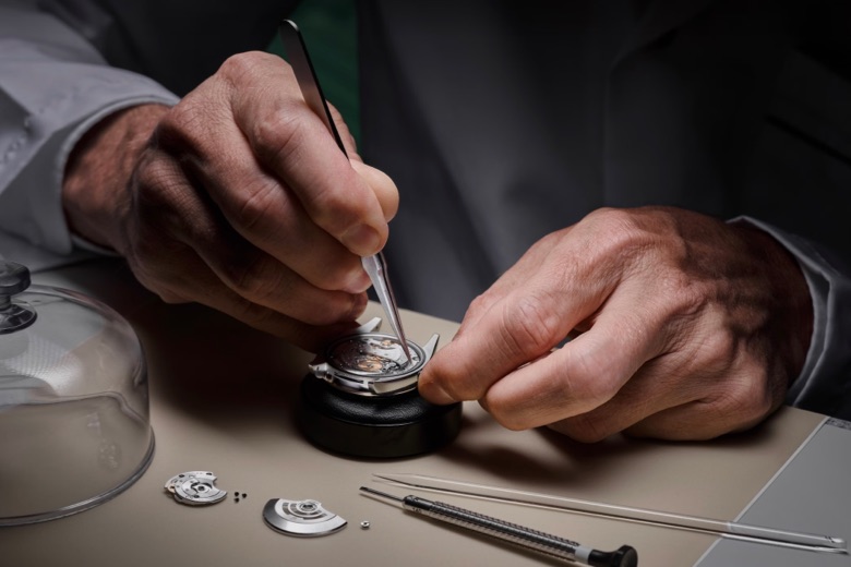 rivenditore autorizzato Rolex a Foggia - Gioielleria Giuseppe Ciletti