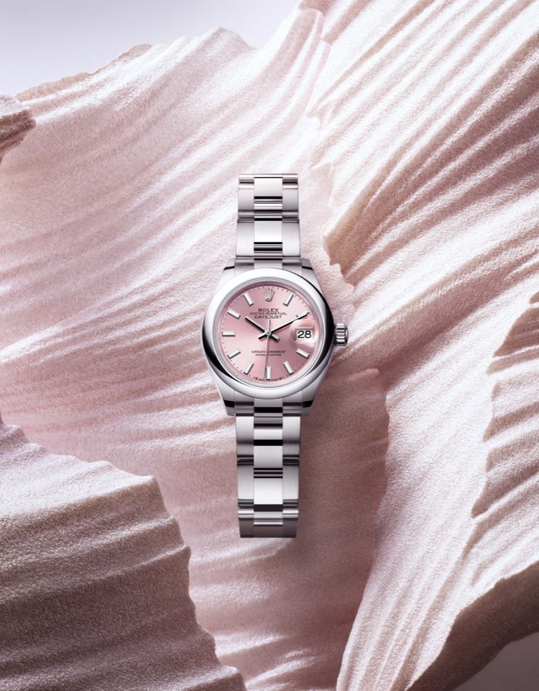 orologi Rolex Lady Datejust - Gioielleria Giuseppe Ciletti
