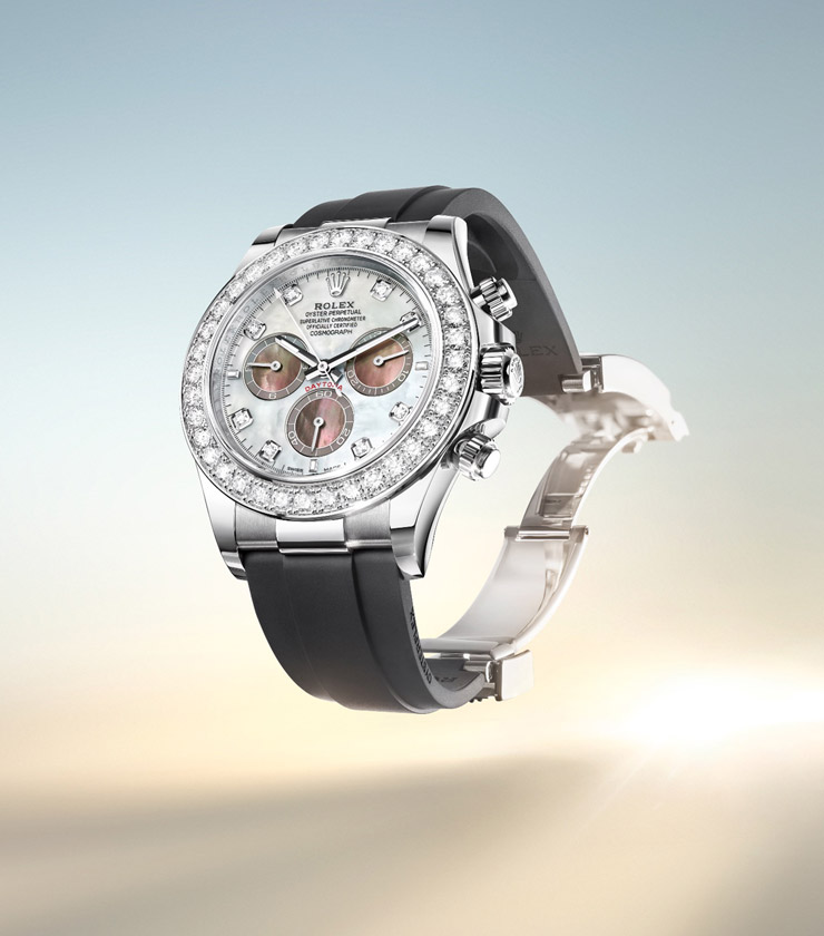 orologi Rolex Cosmograph Daytona - Gioielleria Giuseppe Ciletti