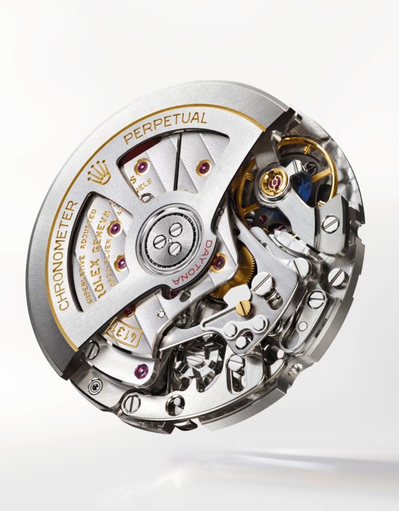 orologi Rolex Cosmograph Daytona - Gioielleria Giuseppe Ciletti