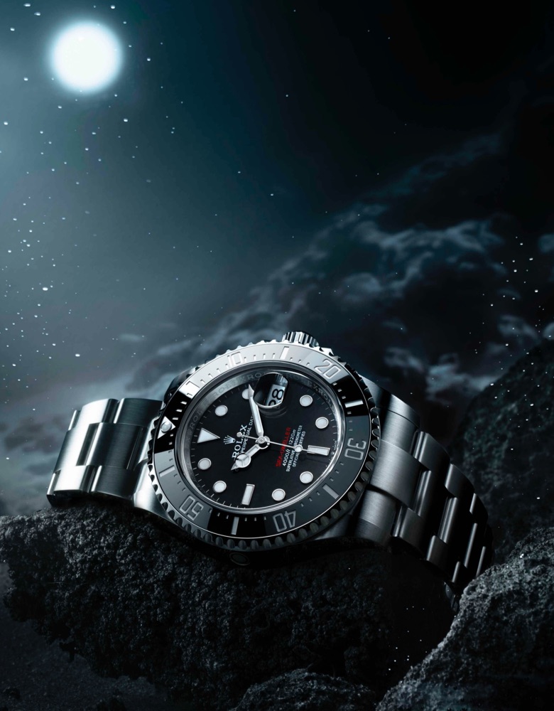 orologi Rolex Sea-Dweller - Gioielleria Giuseppe Ciletti