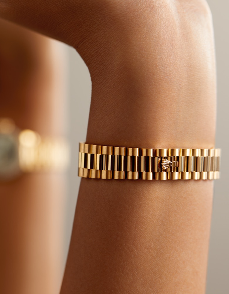 orologi Rolex Lady Datejust - Gioielleria Giuseppe Ciletti