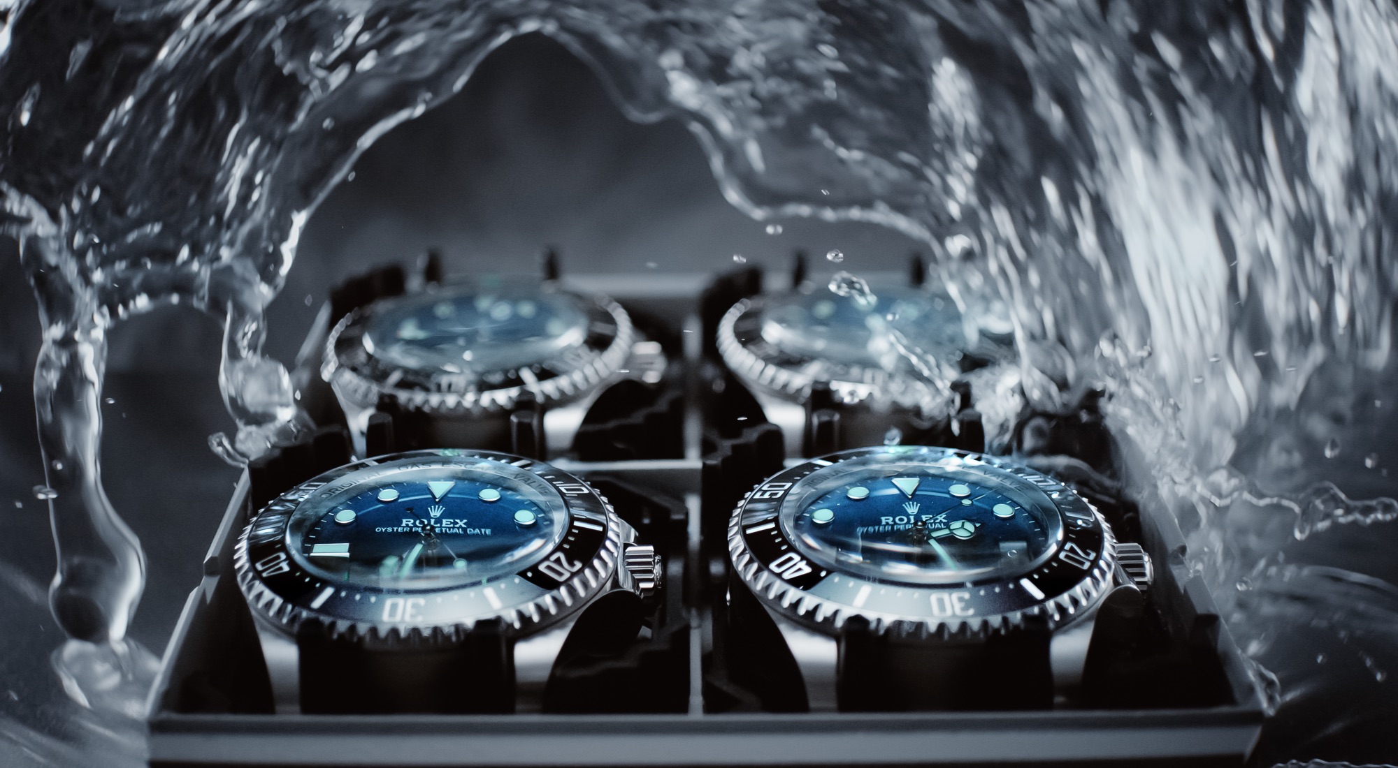 orologi Rolex Deepsea - Gioielleria Giuseppe Ciletti