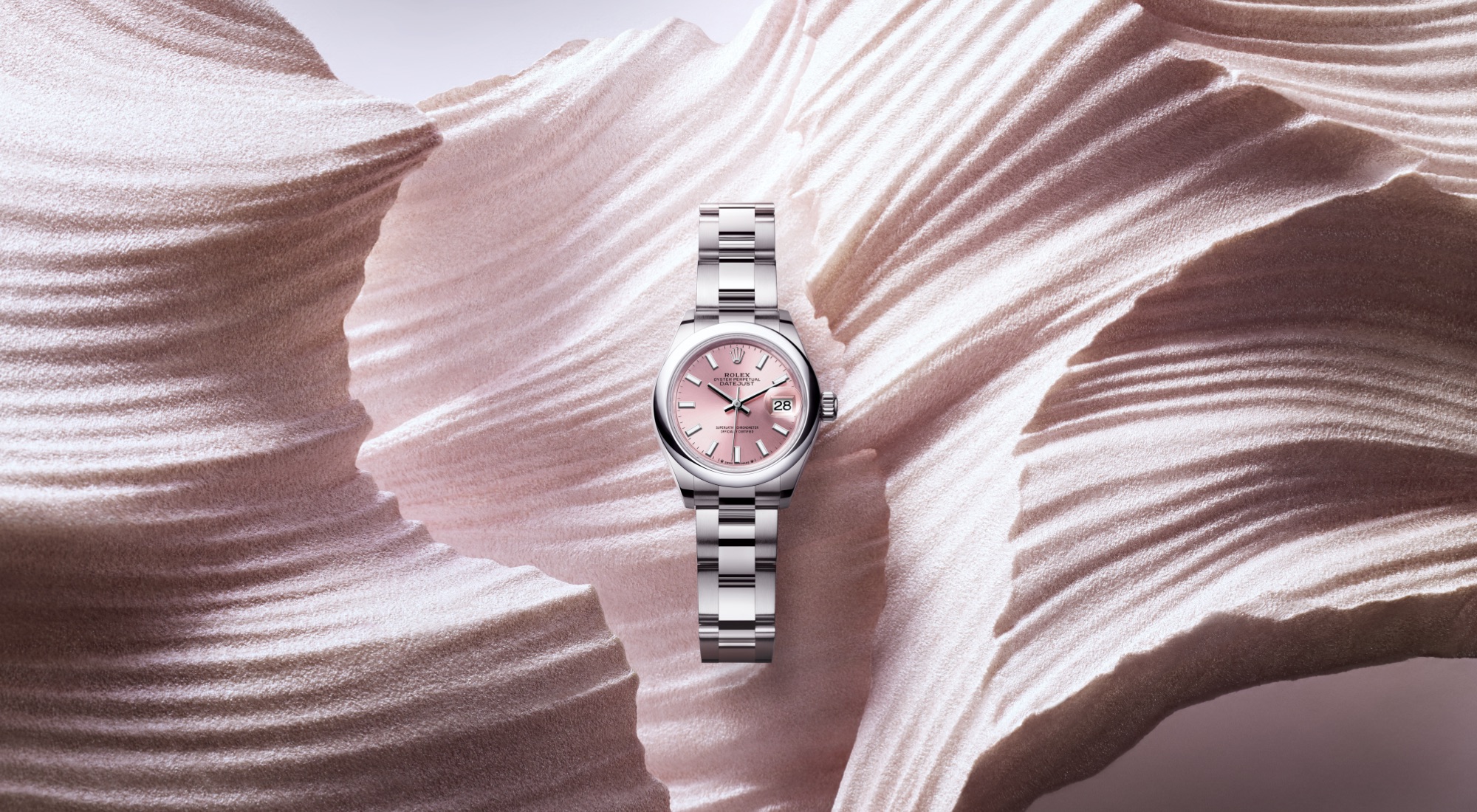 orologi Rolex Lady Datejust - Gioielleria Giuseppe Ciletti