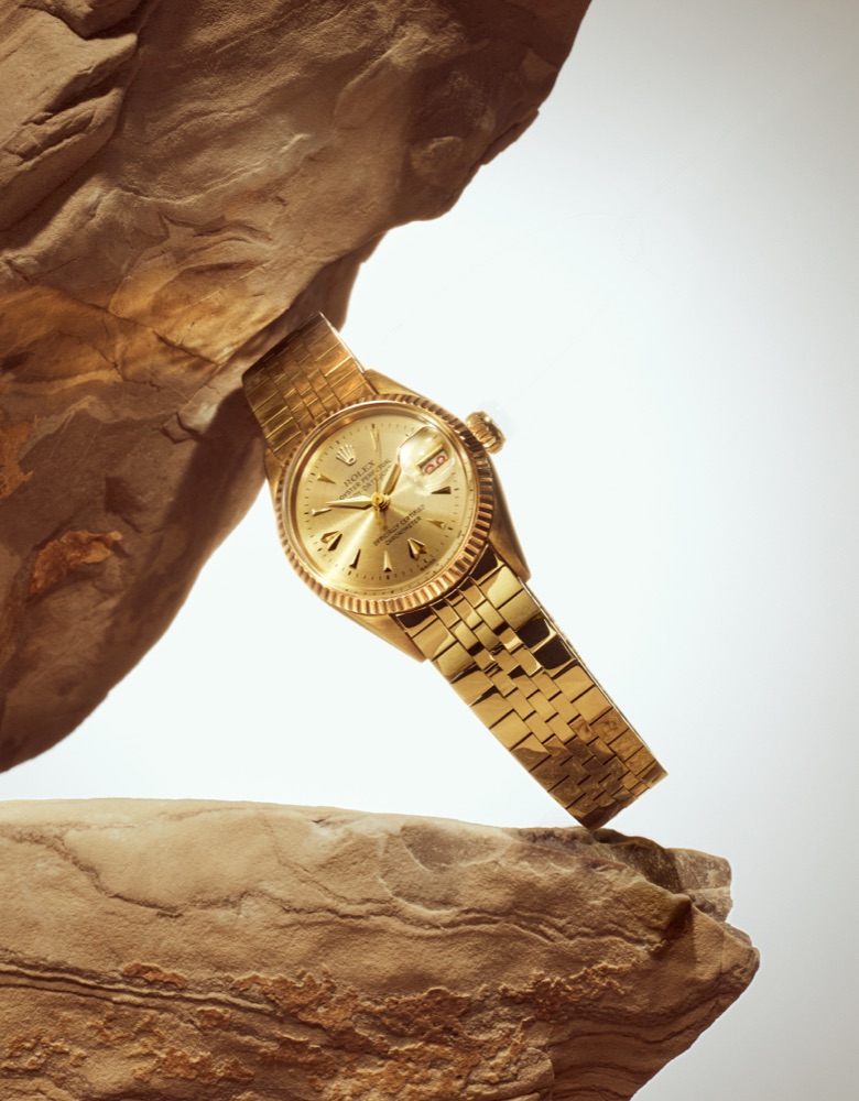 orologi Rolex Lady Datejust - Gioielleria Giuseppe Ciletti