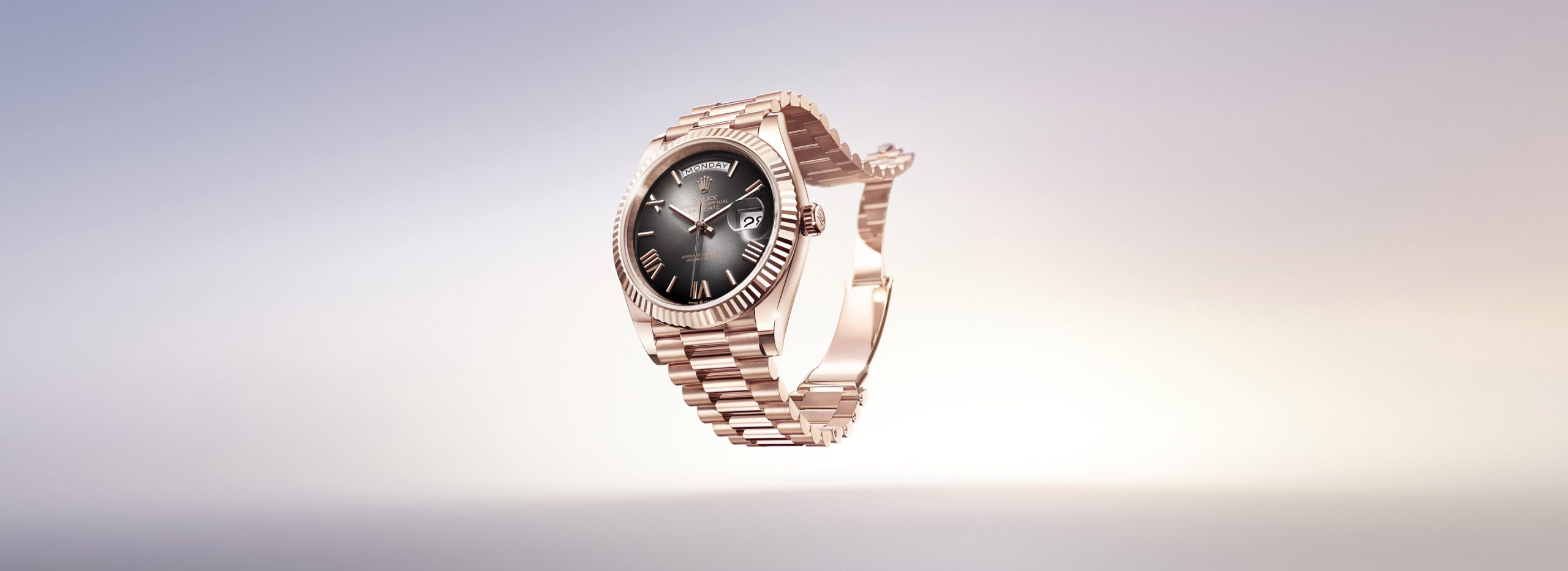 orologi Rolex Day-Date - Gioielleria Giuseppe Ciletti