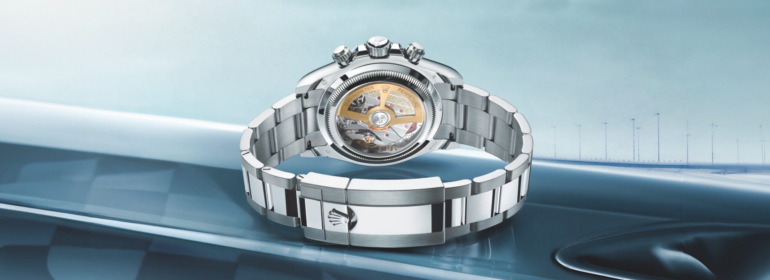 orologi Rolex Cosmograph Daytona - Gioielleria Giuseppe Ciletti