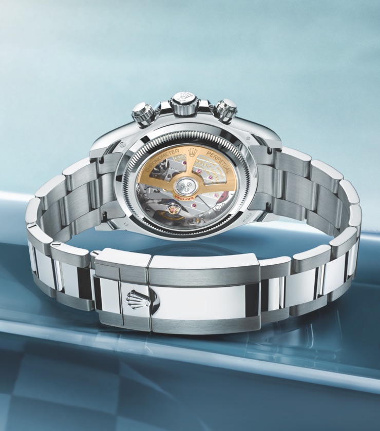 orologi Rolex Cosmograph Daytona - Gioielleria Giuseppe Ciletti