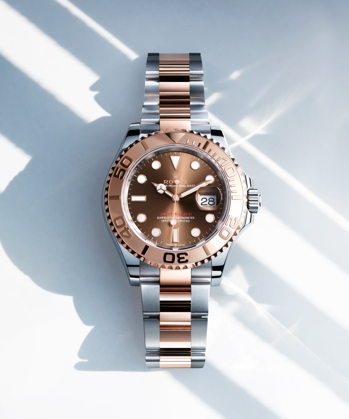 orologi Rolex Yacht-Master - Gioielleria Giuseppe Ciletti