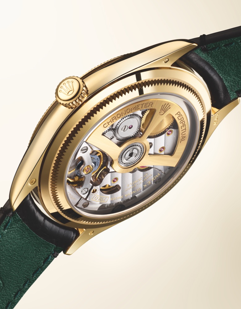 orologi Rolex 1908 - Gioielleria Giuseppe Ciletti