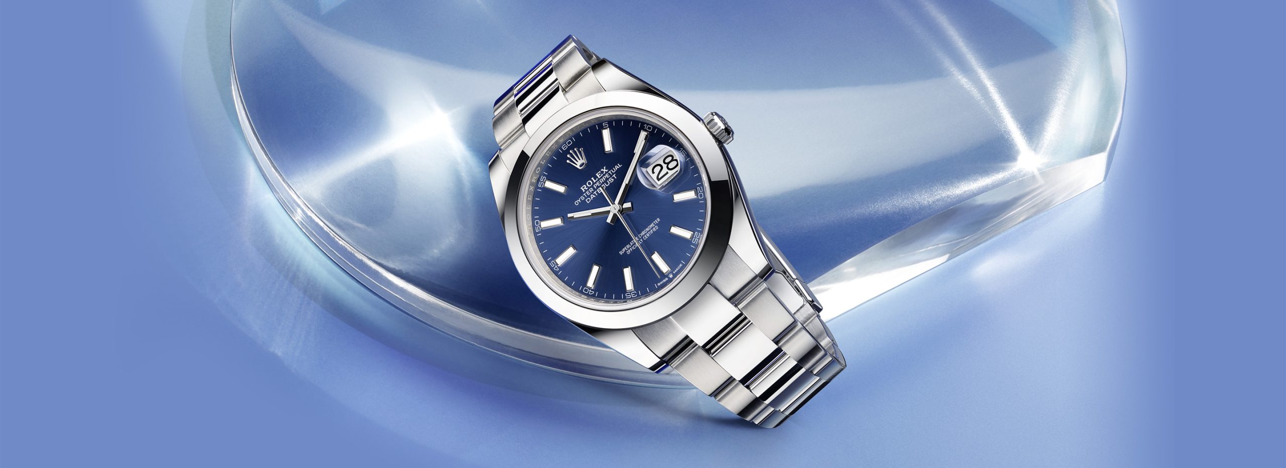 orologi Rolex Datejust - Gioielleria Giuseppe Ciletti
