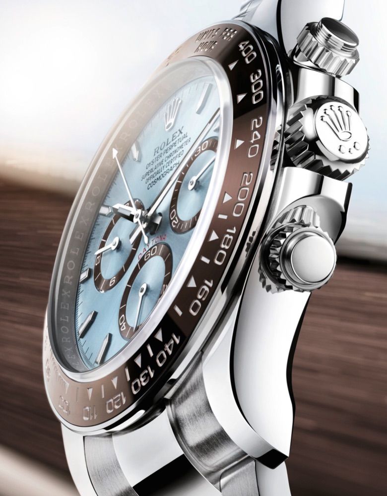 orologi Rolex Cosmograph Daytona - Gioielleria Giuseppe Ciletti