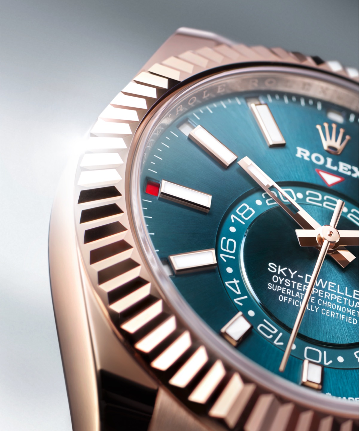 orologi Rolex Sky-Dweller - Gioielleria Giuseppe Ciletti