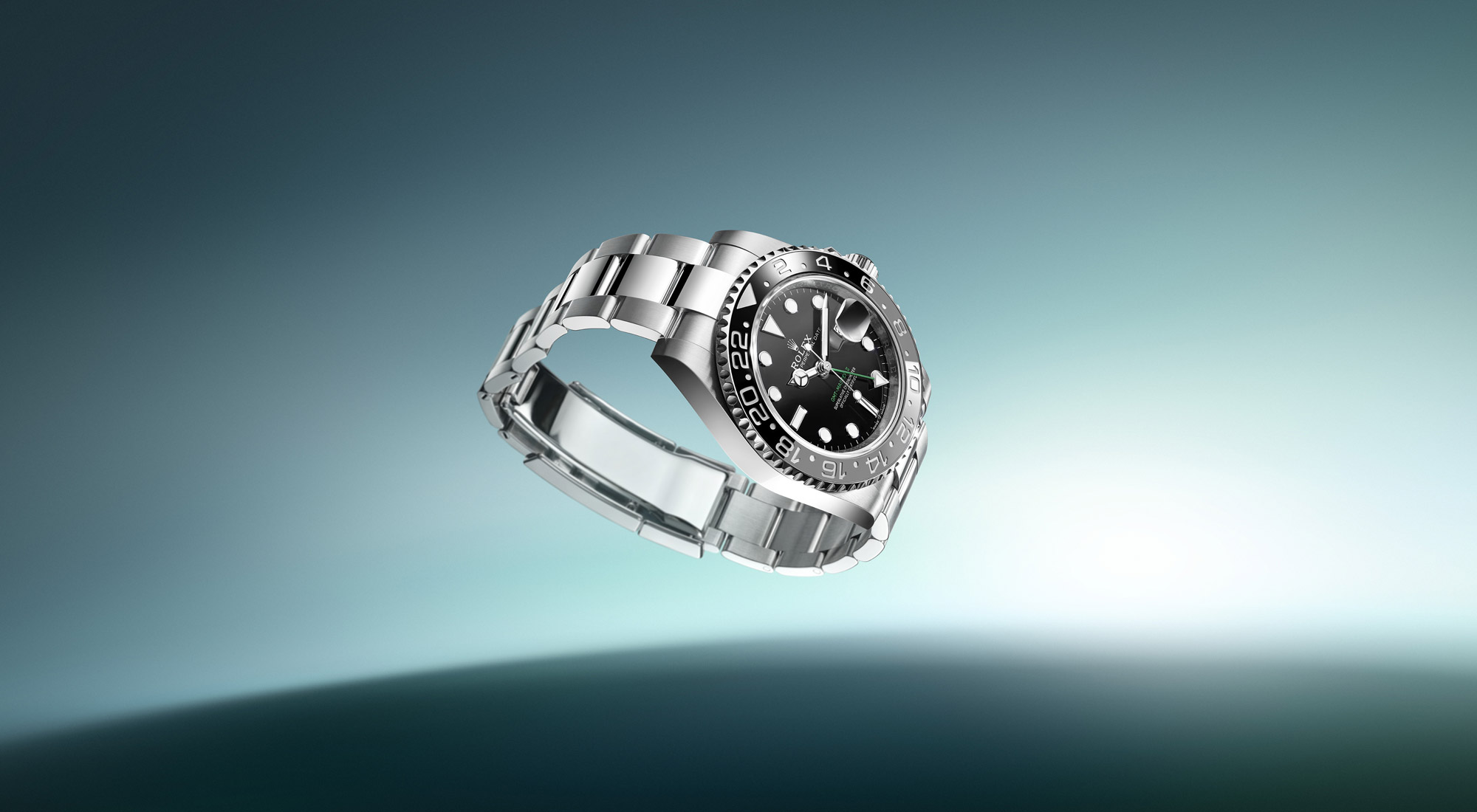 orologi Rolex GMT-Master II - Gioielleria Giuseppe Ciletti