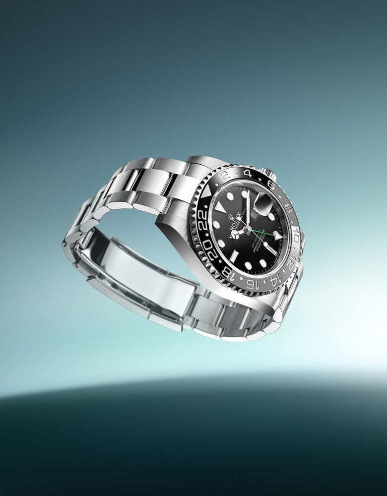 orologi Rolex GMT-Master II - Gioielleria Giuseppe Ciletti