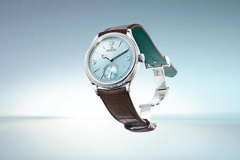 Scopri Rolex 1908 presso Gioielleria Giuseppe Ciletti - rivenditore autorizzato Rolex a Foggia