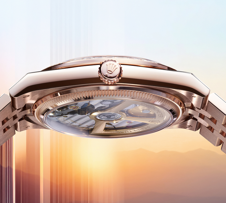 orologi Rolex Land-Dweller - Gioielleria Giuseppe Ciletti