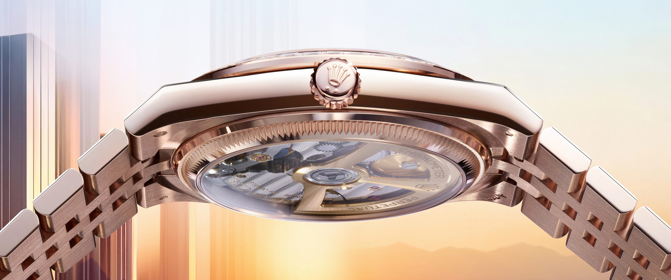 orologi Rolex Land-Dweller - Gioielleria Giuseppe Ciletti