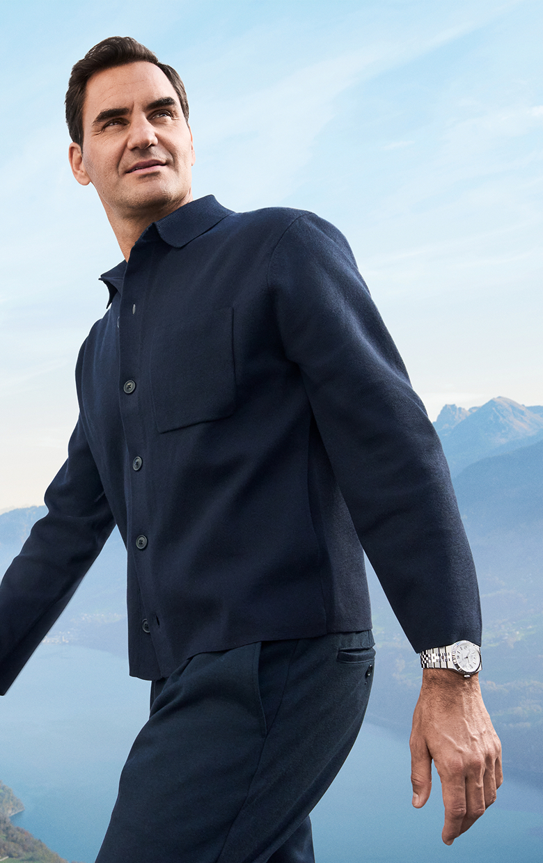 orologi Rolex Land-Dweller - Gioielleria Giuseppe Ciletti