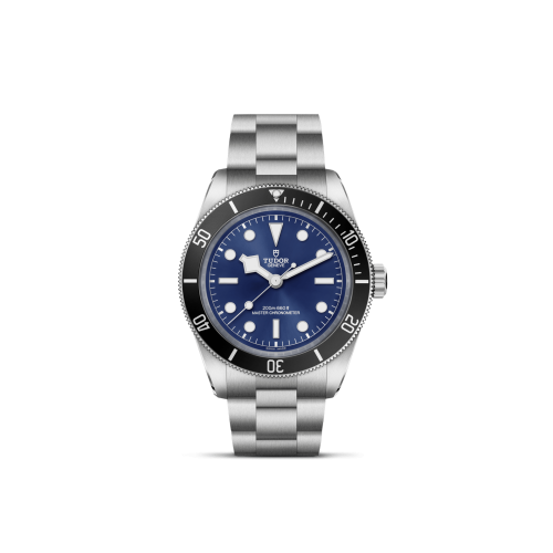 TUDOR Black Bay 68