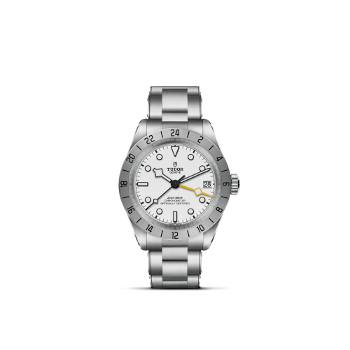 TUDOR Black Bay Pro